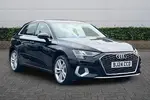 2024 Audi A3
