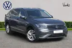 2022 Volkswagen Tiguan Allspace