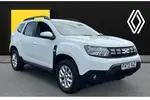 2023 Dacia Duster