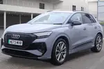 2023 Audi Q4