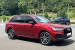 2021 Audi Q7