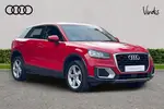 2020 Audi Q2