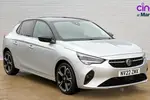 2022 Vauxhall Corsa