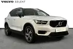 2021 Volvo XC40