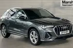 2019 Audi Q3