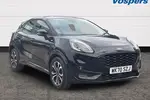 2020 Ford Puma