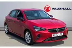 2023 Vauxhall Corsa
