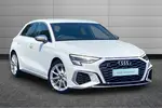 2022 Audi A3