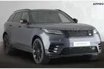 2026 Land Rover Range Rover Velar