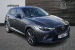 2016 Mazda CX-3