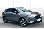 2024 Nissan Qashqai