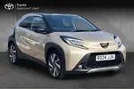 2024 Toyota Aygo X
