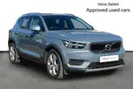 2020 Volvo XC40