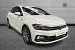 2021 Volkswagen Polo