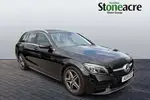 2019 Mercedes-Benz C-Class