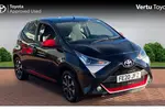 2020 Toyota Aygo