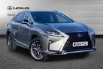 2019 Lexus RX