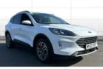 2022 Ford Kuga