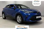 2022 Toyota C-HR