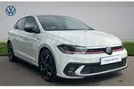 2022 Volkswagen Polo