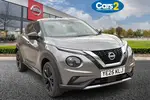 2025 Nissan Juke