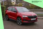 2024 Skoda Karoq