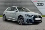 2022 Audi A1
