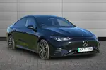 2025 Mercedes-Benz CLA
