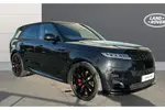 2022 Land Rover Range Rover Sport