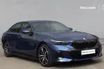 2024 BMW i5