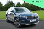 2023 Skoda Kodiaq