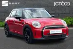 2022 MINI Hatchback 5dr