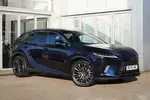 2025 Lexus RX