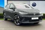 2025 Volkswagen ID.4
