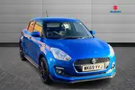 2020 Suzuki Swift