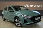 2023 Hyundai i20