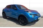 2019 Nissan Juke