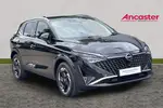 2026 Nissan Qashqai