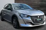2022 Peugeot e-208