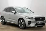 2025 Volvo XC60