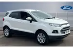 2017 Ford EcoSport
