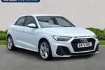 2022 Audi A1