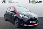 2021 Toyota Aygo