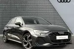 2024 Audi A3