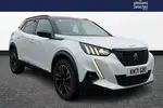 2021 Peugeot 2008
