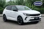 2023 Vauxhall Grandland