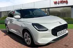 2024 Suzuki Swift
