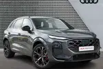 2026 Audi Q3