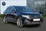 2019 Volkswagen T-Roc
