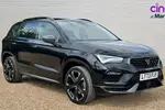2023 Cupra Ateca
